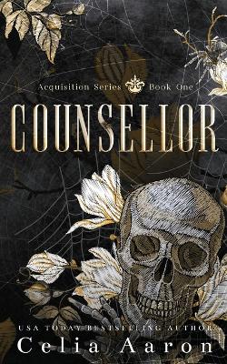 Book cover for Counsellor
