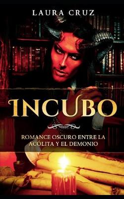 Cover of Íncubo