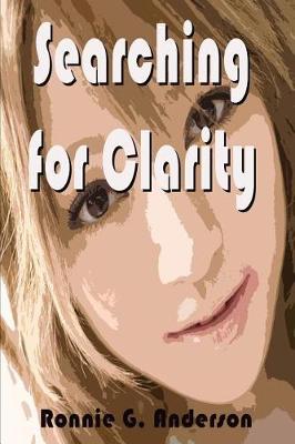 Book cover for Searching for Clarity