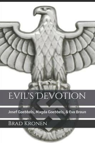 Cover of Evil's Devotion