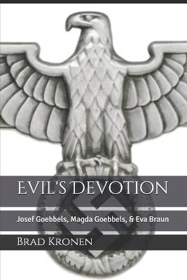 Book cover for Evil's Devotion