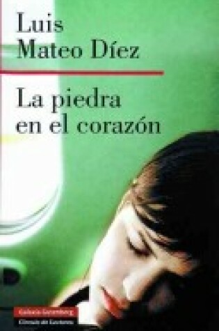 Cover of La Piedra En El Corazon