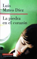 Book cover for La Piedra En El Corazon