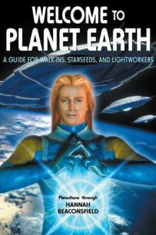 Cover of Welcome to Planet Earth