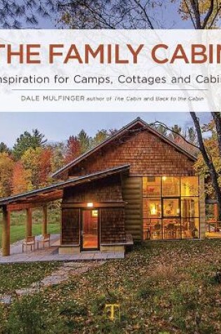 Cover of The Family Cabin