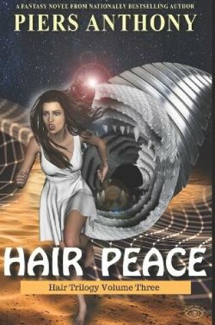 Cover of Hair Peace