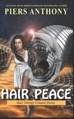 Book cover for Hair Peace