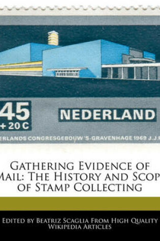 Cover of Gathering Evidence of Mail