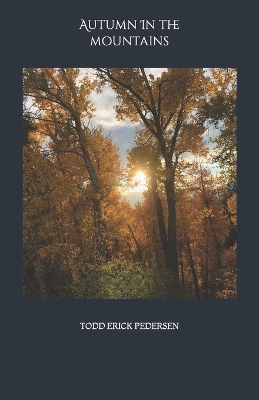 Book cover for Autumn in the Mountains