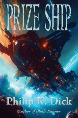 Cover of Prize Ship