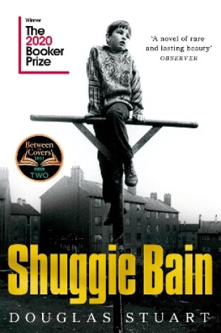 Cover of Shuggie Bain