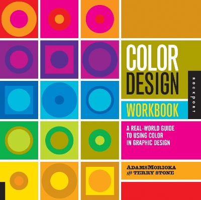 Cover of Color Design Workbook