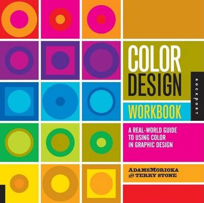 Book cover for Color Design Workbook