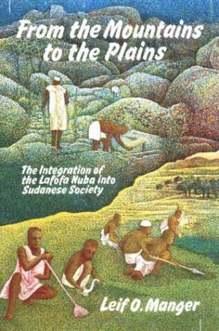 Cover of From the Mountains to the Plains