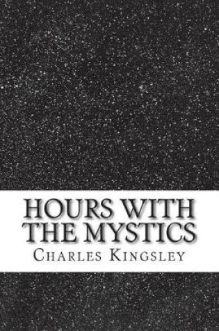 Cover of Hours with the Mystics