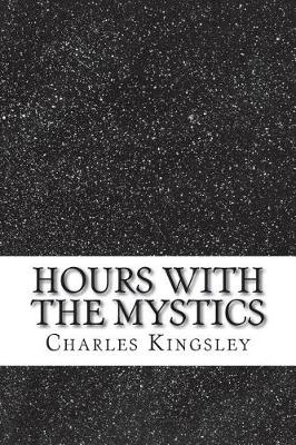 Book cover for Hours with the Mystics