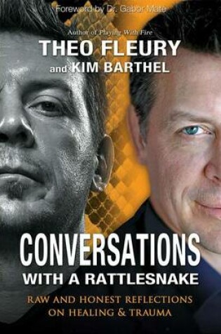 Cover of Conversations with a Rattlesnake