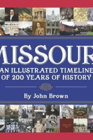 Cover of Missouri