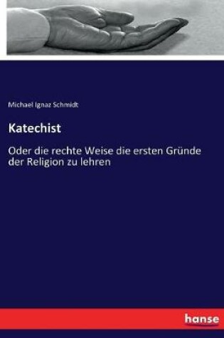 Cover of Katechist