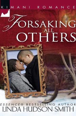 Cover of Forsaking All Others