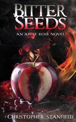 Book cover for Bitter Seeds