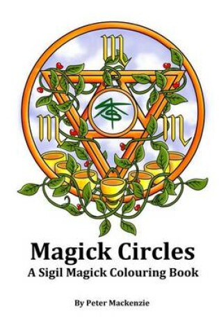 Cover of Magick Circles