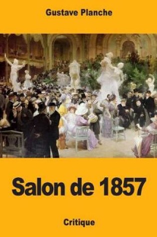 Cover of Salon de 1857