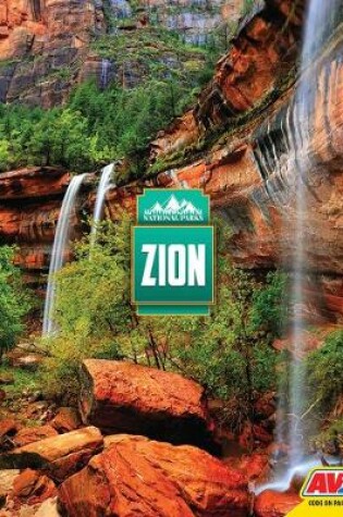 Cover of Zion