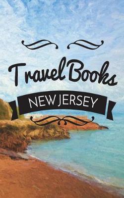 Book cover for Travel Books New Jersey