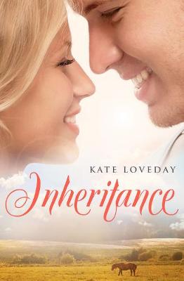 Book cover for Inheritance