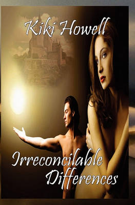 Book cover for Irreconcilable Differences