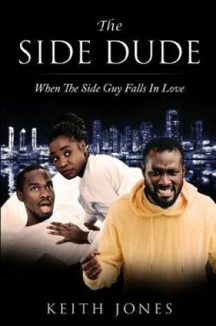 Cover of The Side Dude