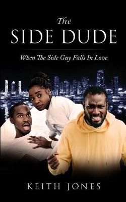 Book cover for The Side Dude