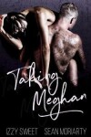 Book cover for Taking Meghan