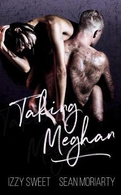 Book cover for Taking Meghan