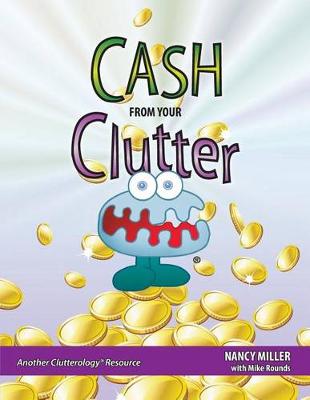 Book cover for Cash From Your Clutter