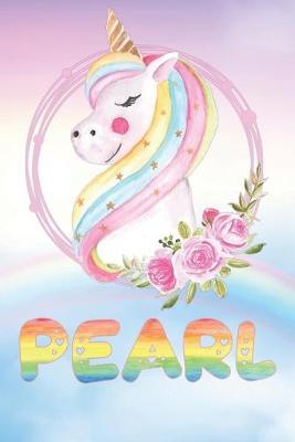 Book cover for Pearl