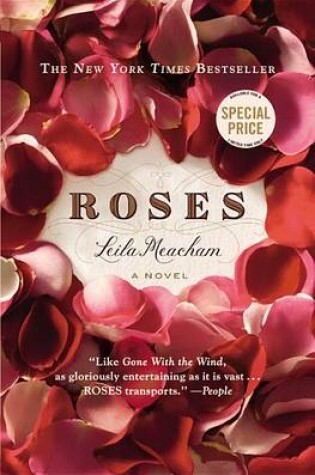 Cover of Roses (Special Price)