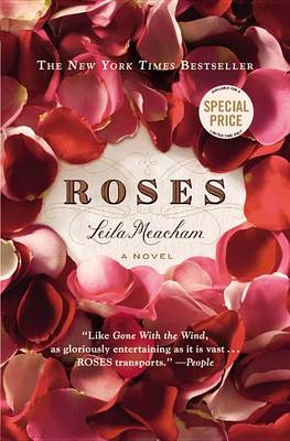 Book cover for Roses (Special Price)