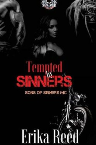 Cover of Tempted by Sinners