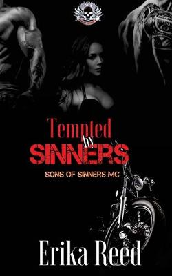 Book cover for Tempted by Sinners