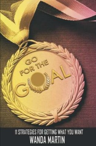 Cover of Go For the Goal