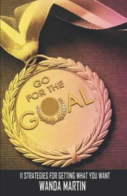 Book cover for Go For the Goal