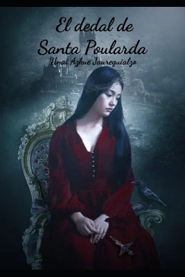 Cover of El dedal de Santa Poularda