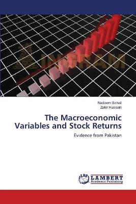 Book cover for The Macroeconomic Variables and Stock Returns