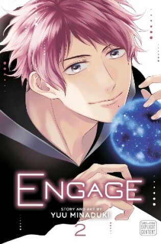 Cover of Engage, Vol. 2