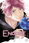 Book cover for Engage, Vol. 2