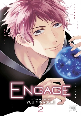 Cover of Engage, Vol. 2