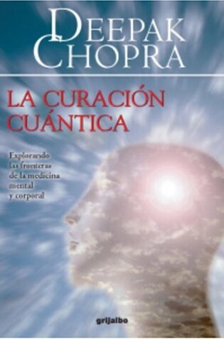 Cover of La Curacion Cuantica