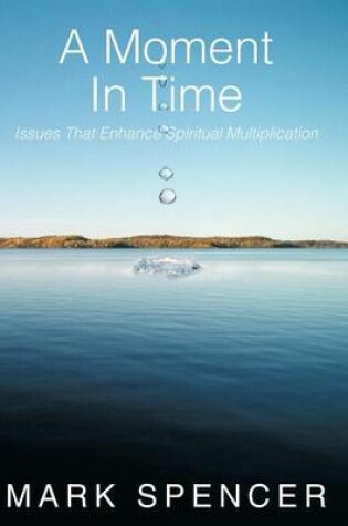 Cover of A Moment In Time